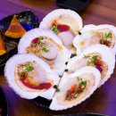 오이도칼국수 이미지