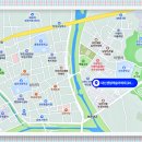 보은군청 생활체육공원 이미지