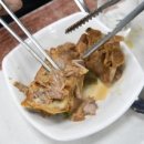 동바리해장국,설렁탕 이미지