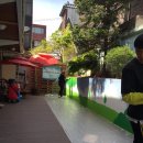 마을에서 함께크는 아이들 이미지