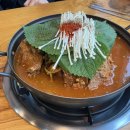 라라감자탕 | [안산 맛집] 안산 중앙동 맛집 감자탕 라라감자탕 중앙점 후기