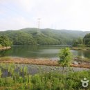 연곡저수지 이미지