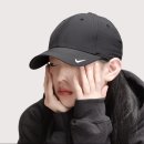 디자인91 | 나이키 스우시 레거시91 볼캡 구매 후기