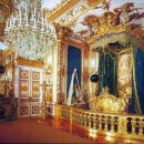 [유럽자동차여행] #137. 독일 헤렌킴제 성 - 루트비히 2세가 베르사유 궁전을 모델로 지은 호수 위의 궁전 이미지