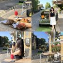 Mari | 런던 브런치 맛집 추천 | Mari Deli &amp; Dining 아침 방문 후기 (+분위기, 메뉴)