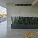126 | 해남126 오시아노 호텔 1박 후기(조식, 디럭스테라스, 일몰구경)