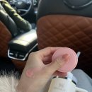 디올 네일크림 핑크 크렘 아브리콧 한 달 후기