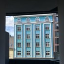 프라하 당구장 이미지