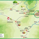 금원산 자연휴양림 이미지