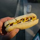 핫도그(Hot dog) 이미지