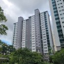 율상마을푸르지오3단지(1차) 이미지