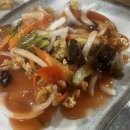 진주콩짜장