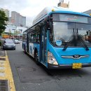 동진버스(주) 이미지