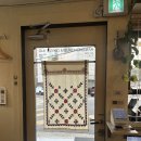 페브릭 아트-소품에 꽃이 피다 | 망원동카페 [카나모노룸 &amp; 모노리스] 라떼아트가 귀여운 느좋카페 망원 빈티지소품샵