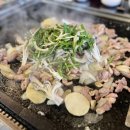 퓨전돌판집