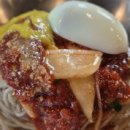 농촌메밀막국수 이미지