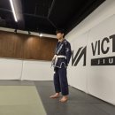 빅터 아카데미 주짓수 유도 | 빅터 아카데미 주짓수 유도 (유도 기술 수업 현장)