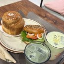 예쁜안경원(북수원점) | [수원/파장동] 심플픽 / 솔직후기 / 북수원 파장동 베이글 브런치 카페 맛집 후기