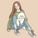 아이패드 라인드로잉 기초반 후기_레나선생님