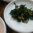 강원도황태해장국