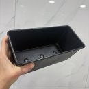 cute dog | 파리바게트 케이크(홀리데이 말차 파운드) 만들기 I 홈베이킹 도전