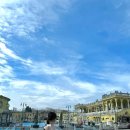 3동성원A_동 | [동유럽 여행] 헝가리 부다페스트 필수코스 / 세체니 온천, 뉴욕카페 예약부터 후기까지!