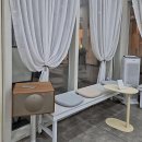 스테이 미 | 봄맞이 기분 전환! 나에게 딱 맞는 스타일 찾기 정자역미용실 스테이미 후기