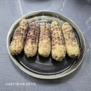 이런 옥수수는 맛이 없습니다. 이미지