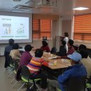 부여군 치매안심센터 이미지