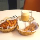 삼성역 카페 - 르푸도레, 오크우드 호텔 코엑스 센터, 케이크, 베이커리 빵 맛집 추천! 내돈내산