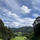 동원썬밸리 | 횡성 골프장 추천] 가을 하늘과 역대급 노을이 다했던 동원썬밸리CC 라운딩 찐 후기 (코스, 뷰맛집 인정!)