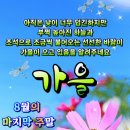 "홍하사의 잡다한 이야기"---(1458) "건강 이야기"---(296) (노안 회복법,백의의 천사) &amp; (9월이 오면) 이미지