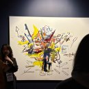 그린에너지플라자 | 겨울방학 가볼만한곳 동대문디자인플라자 DDP 장 미셸 바스키아