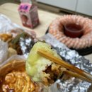 신전떡볶이용산점 네이버블로그