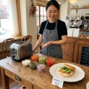 🍞 베이글 맛있게 먹는 법 이미지