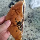 비지티호두단팥빵 이미지