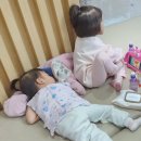국제성모병원 아이 독감 폐렴 입원 후기 / 입원 시 준비물
