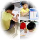 청솔초아 태권도장 이미지