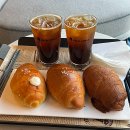 하이테이블 벚꽃마을점 | 소금빵 찐찐찐 맛집 | 부천 상동 카페 | 하이테이블 부천벚꽃마을점