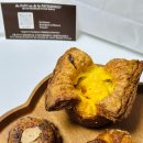 에그타르트꽃케익 이미지