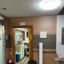 천마산로 109-30 | 경기도 남양주시 수진사 자비원 요양원 / 인테리어 필름 시공 후기