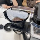 브루잉커피바리스타학원 | [영등포바리스타학원] 바리스타 브루잉 수업 후기 ☕