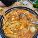 달려라 떡순분식 이미지