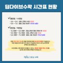 딥다이브수학교습소
