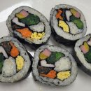 팔봉김밥 이미지