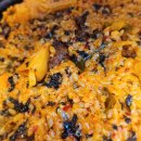 고덕초등학교 | 평택 고덕 맛집 1등급 한우를 이 가격에? 돌판한우 우각집 고덕함박산점 리얼후기