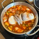 강북구청 내부 화장실 | 수유 곱창 맛집 곱이 가득하고 맛있는 수유곱창 대찬식당 후기