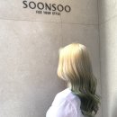 Hair 326#