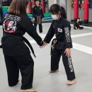 타이거 합기도 본관 이미지