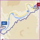 아리바우길(정선코스) 이미지